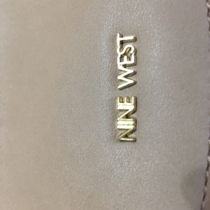 Nine West hand bag